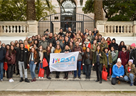 Tjedan dobrodošlice za međunarodne studente
